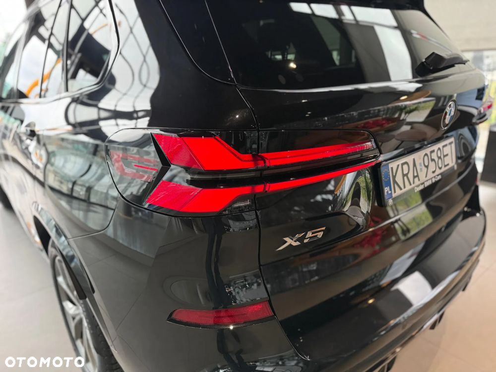 BMW X5 xDrive30d sport - 7