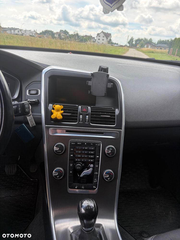 Volvo XC 60 - 18