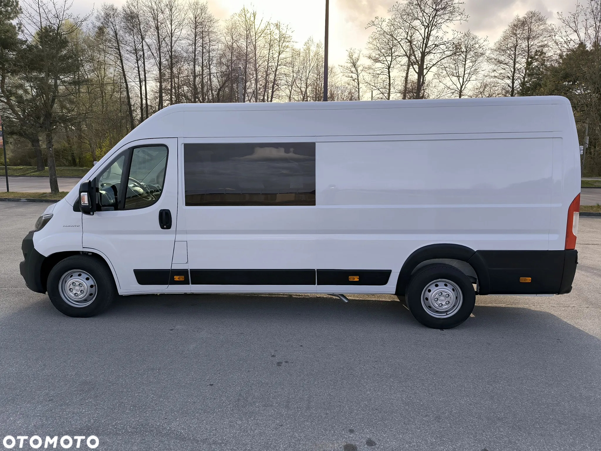 Fiat Ducato - 6