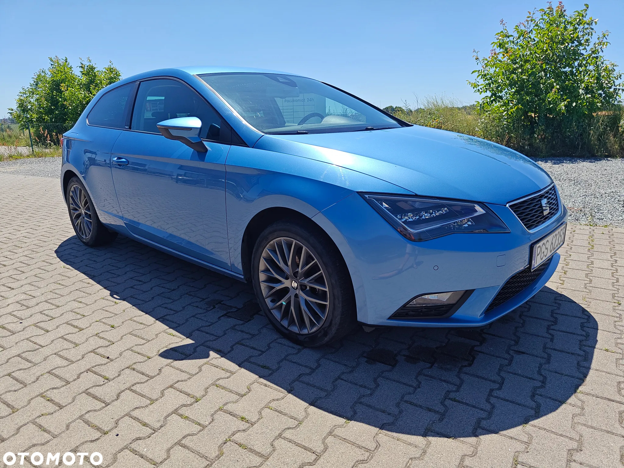 Seat Leon - 4