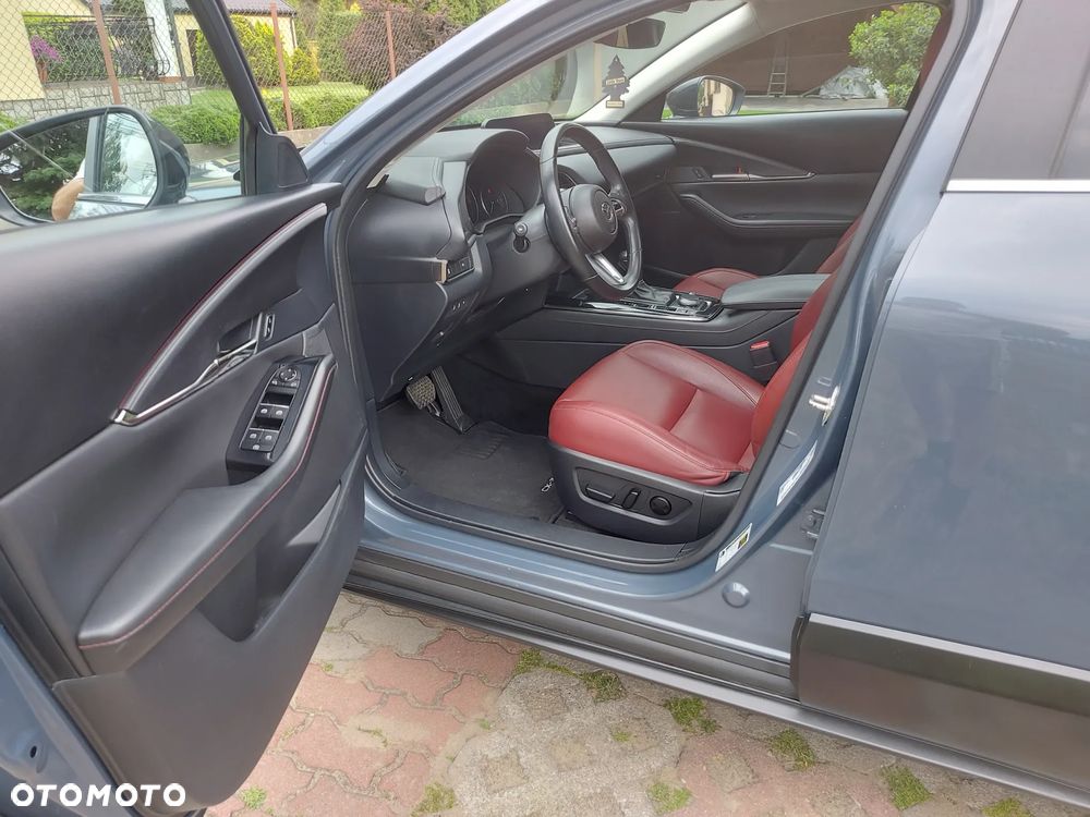 Mazda CX-30 - 24