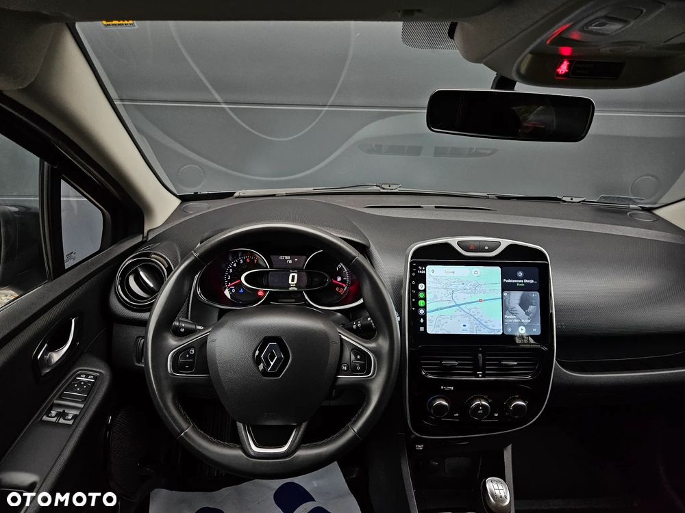 Renault Clio 0.9 Energy TCe Alize - 8