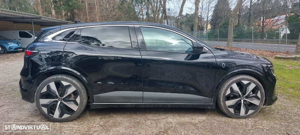Renault Mégane E-Tech EV60 Techno - 10