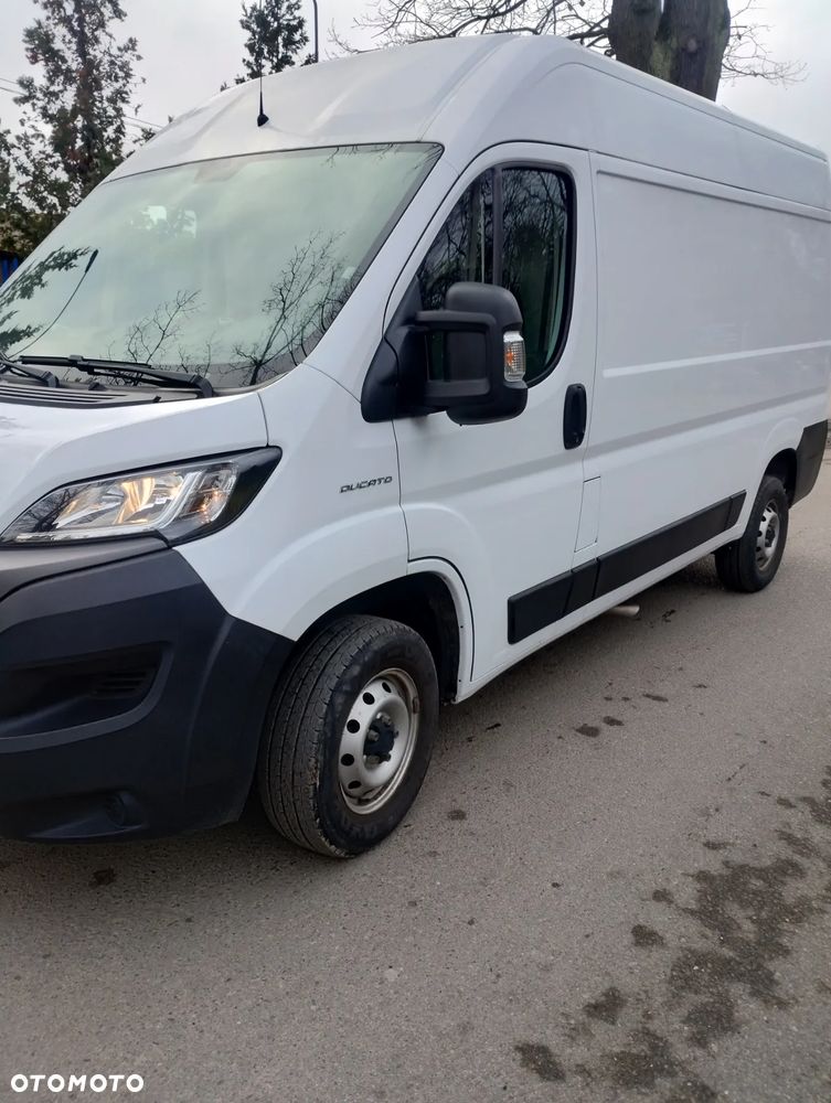 Fiat DUCATO - 5