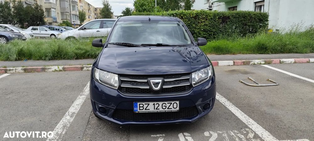 Dacia Sandero 1.2 16V 75 Live - 3