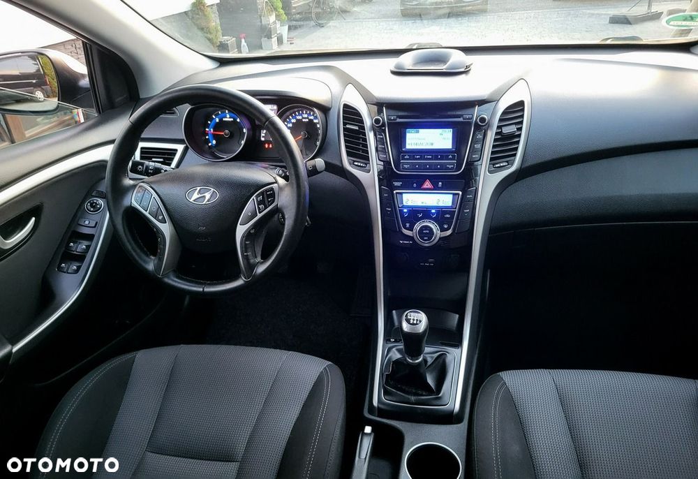 Hyundai i30 - 15