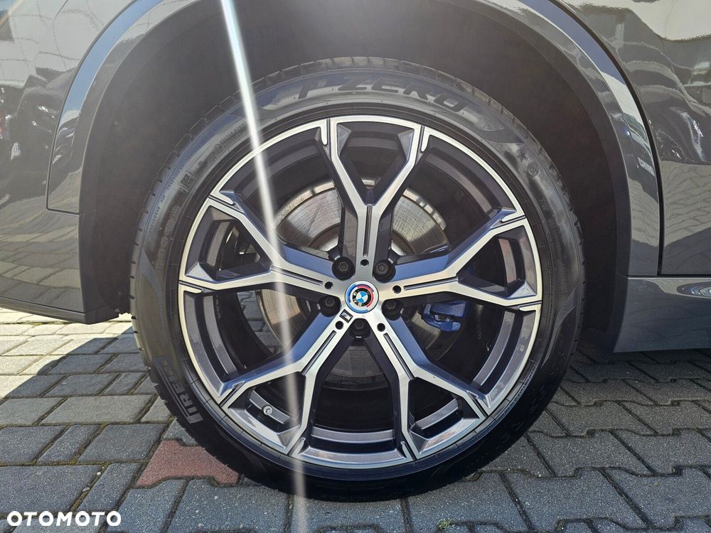 BMW X5 - 17