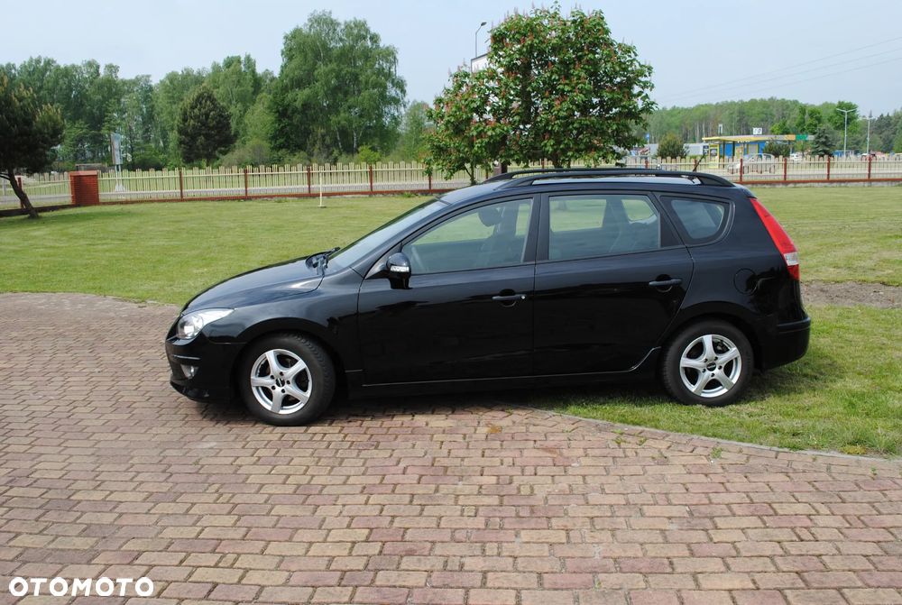 Hyundai i30 i30cw 1.6 CRDi Edition 20 - 5