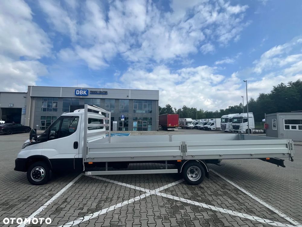 Iveco Daily 50C18HA8Z Autoryzowany Dealer IVECO - 8