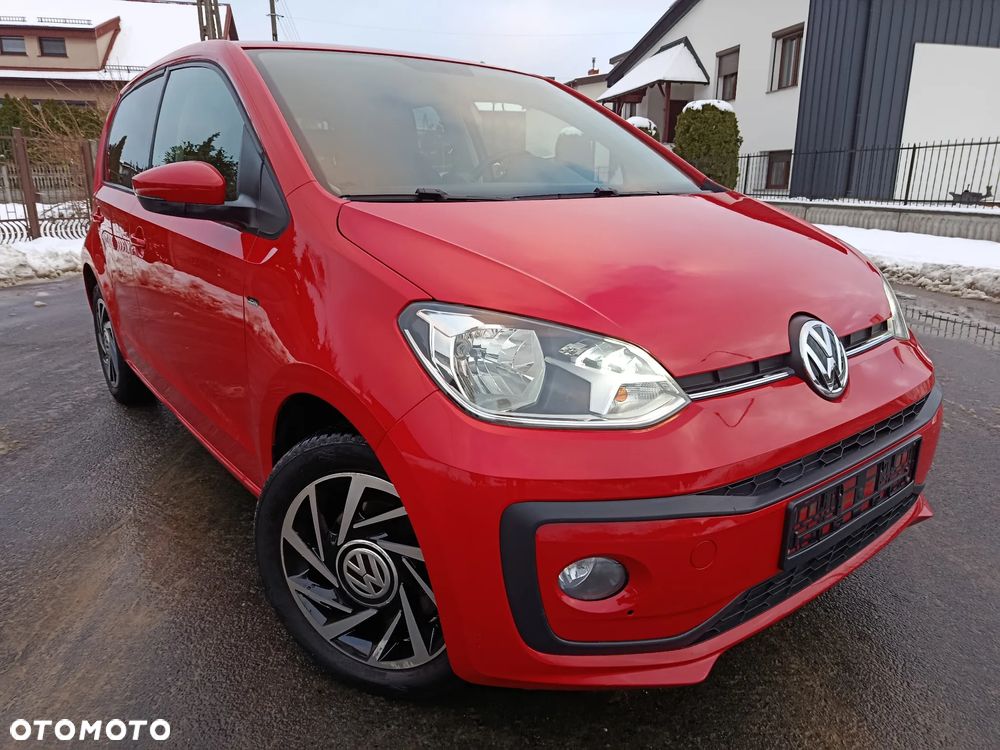 Volkswagen up! join - 1