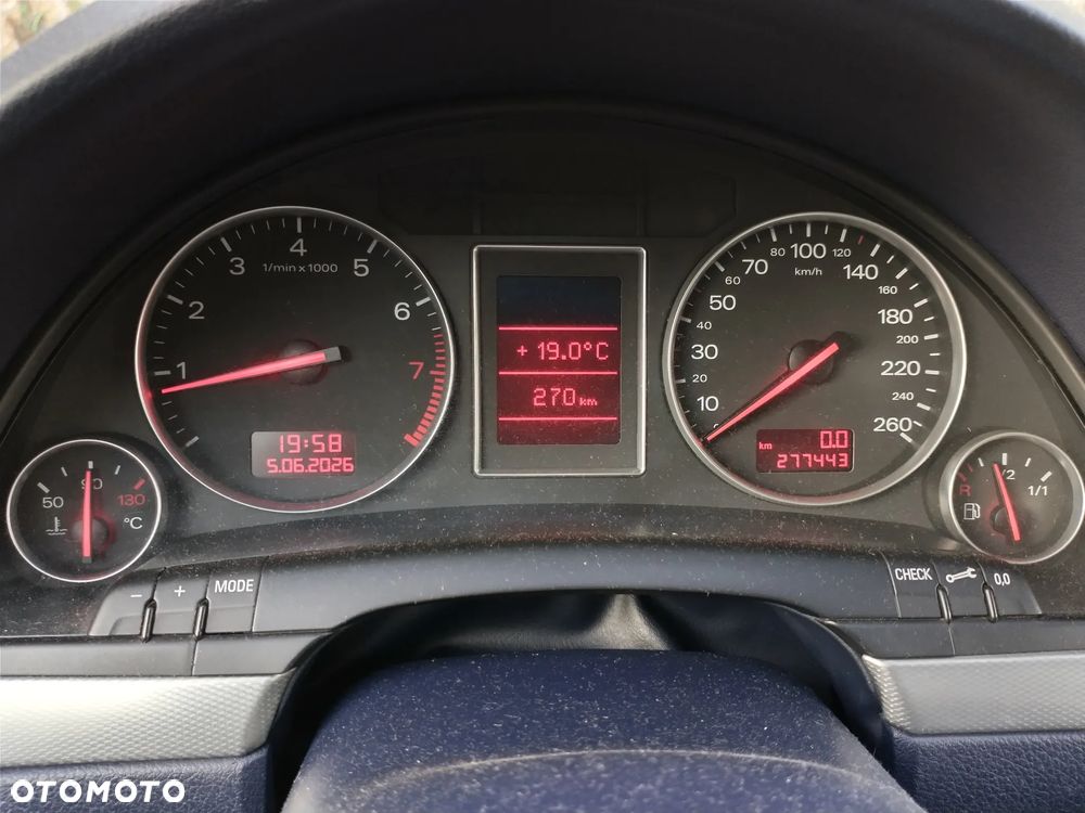 Audi A4 Limousine 2 - 14