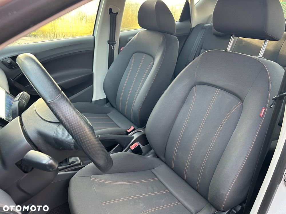 Seat Ibiza 1.2 12V Reference - 12