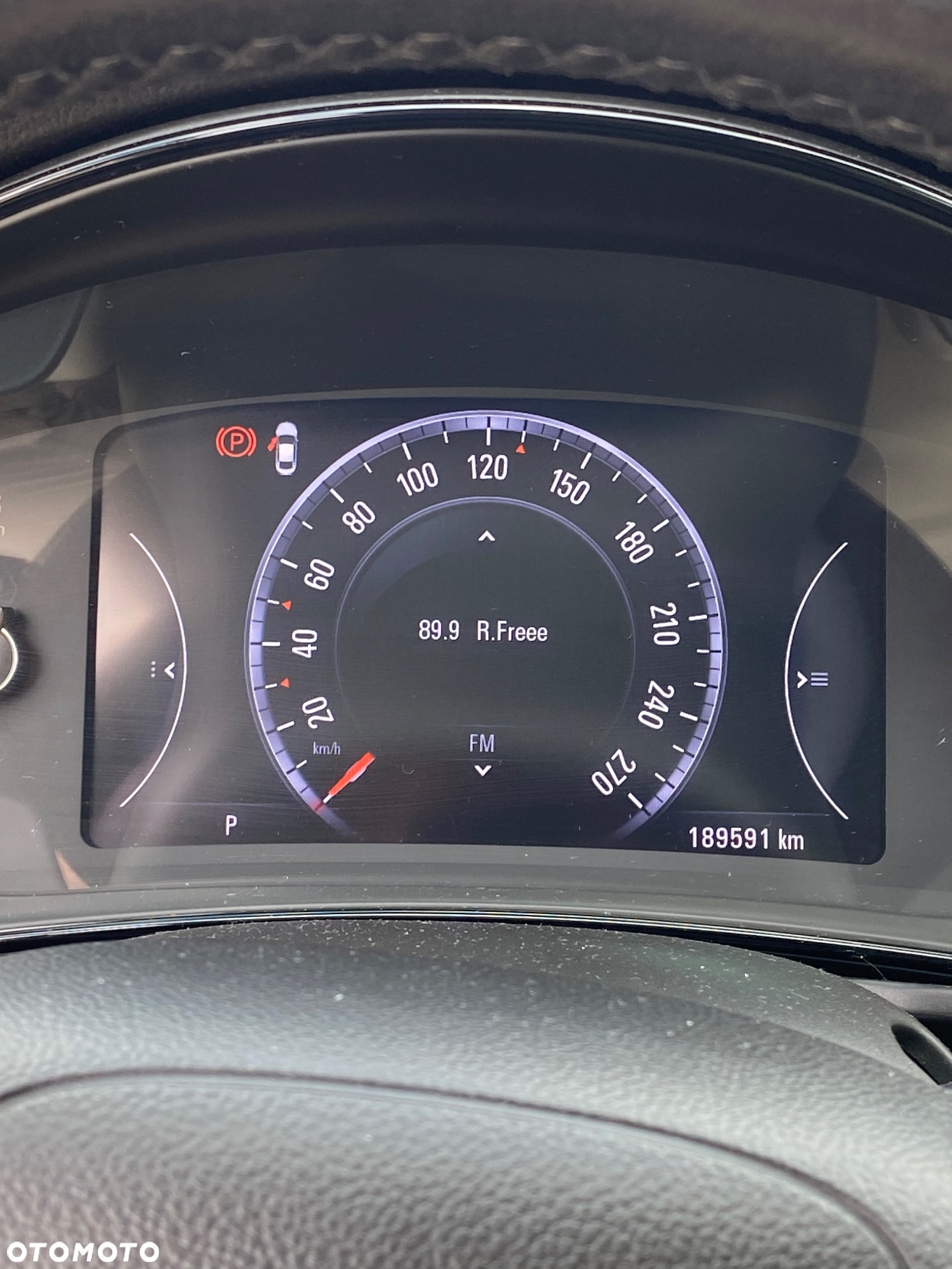 Opel Insignia 2.0 CDTI Cosmo - 17