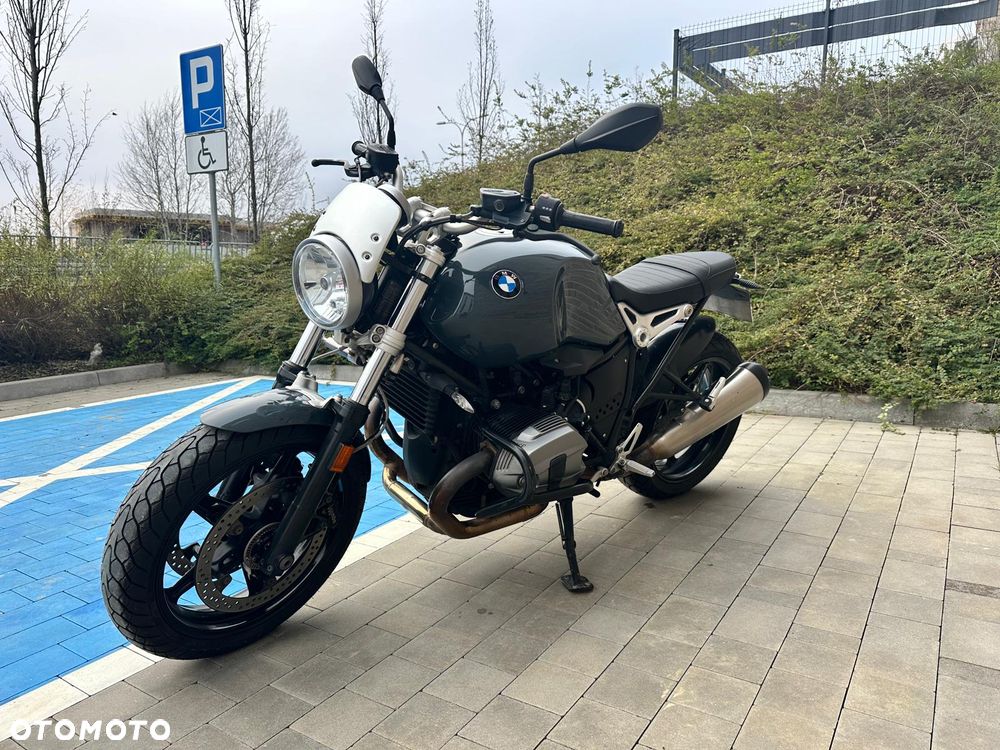 BMW R - 11