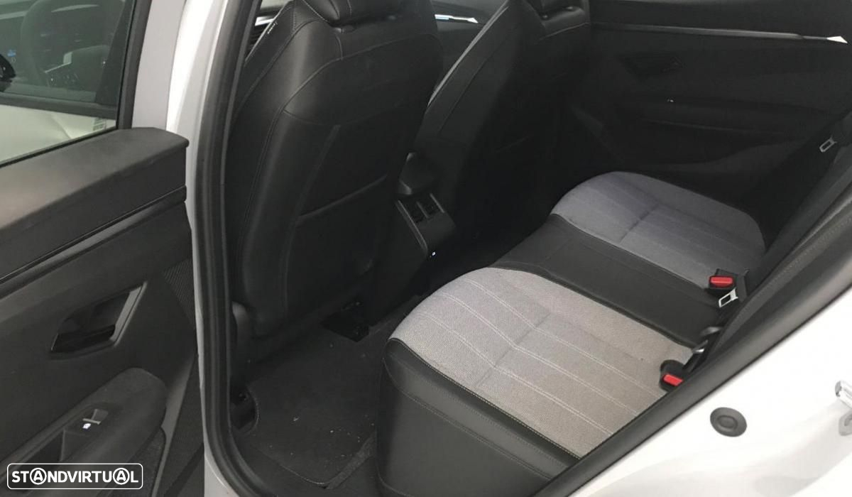 Renault Mégane E-Tech EV60 Equilibre Optimum Charge - 8
