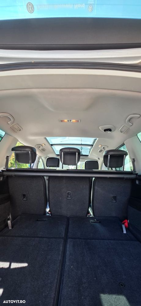 Volkswagen Sharan 2.0 TDI 4MOTION BlueMotion Technology Highline - 19