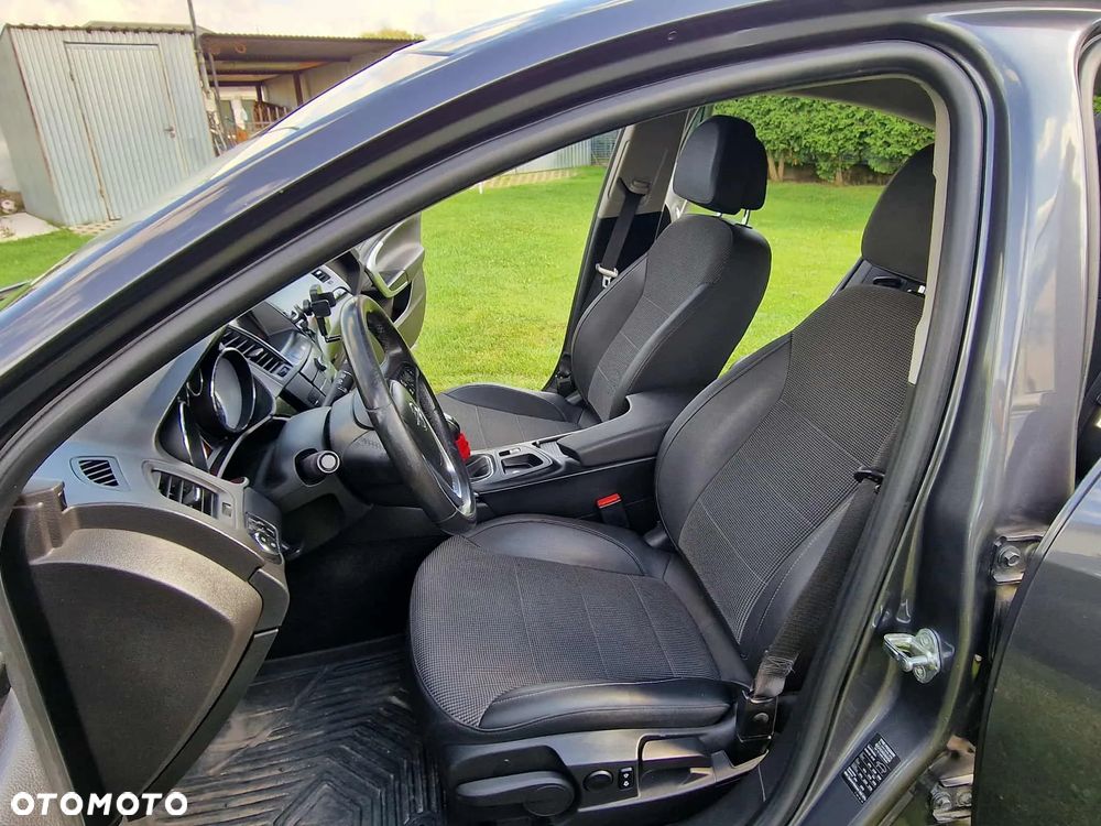 Opel Insignia 2.0 CDTI Edition - 16