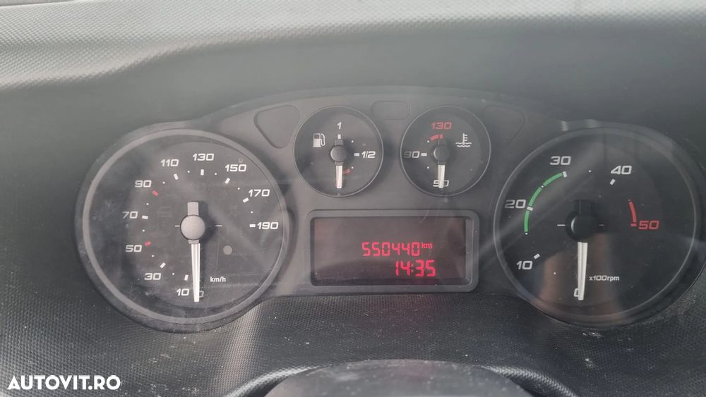 Iveco Daily - 1