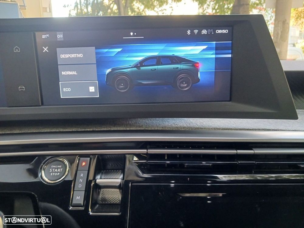 Peugeot 3008 1.2 Hybrid Allure Pack e-DCS6 - 16