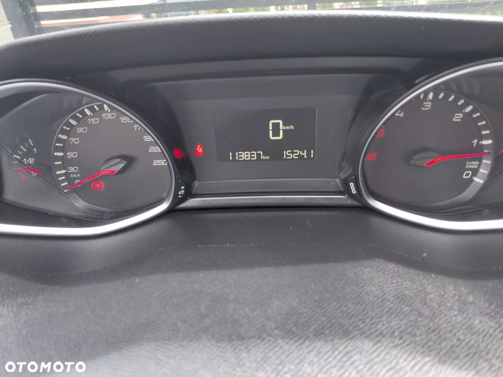 Peugeot 308 BlueHDi 150 Stop & Start Business-Line - 21