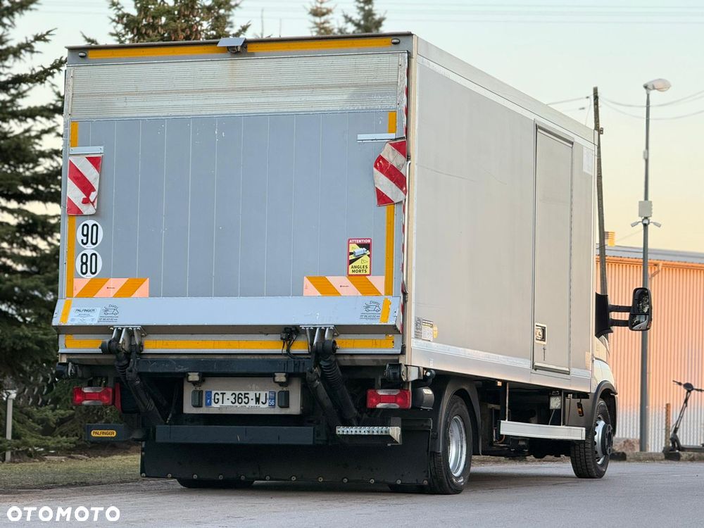 Iveco Daily 70C170 - 4