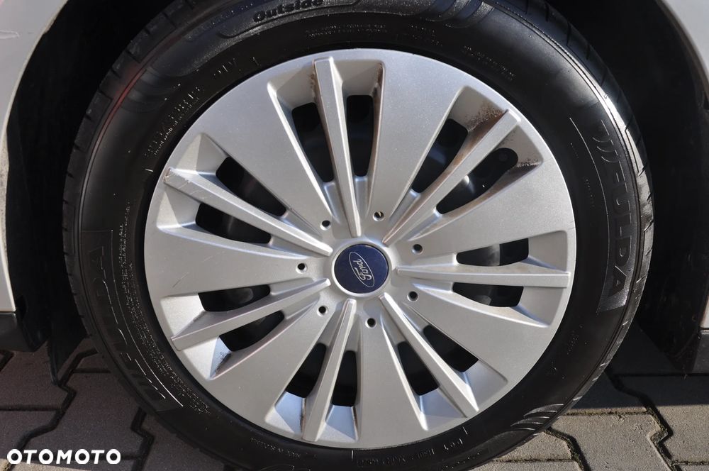 Ford C-MAX 1.0 EcoBoost Titanium ASS - 24