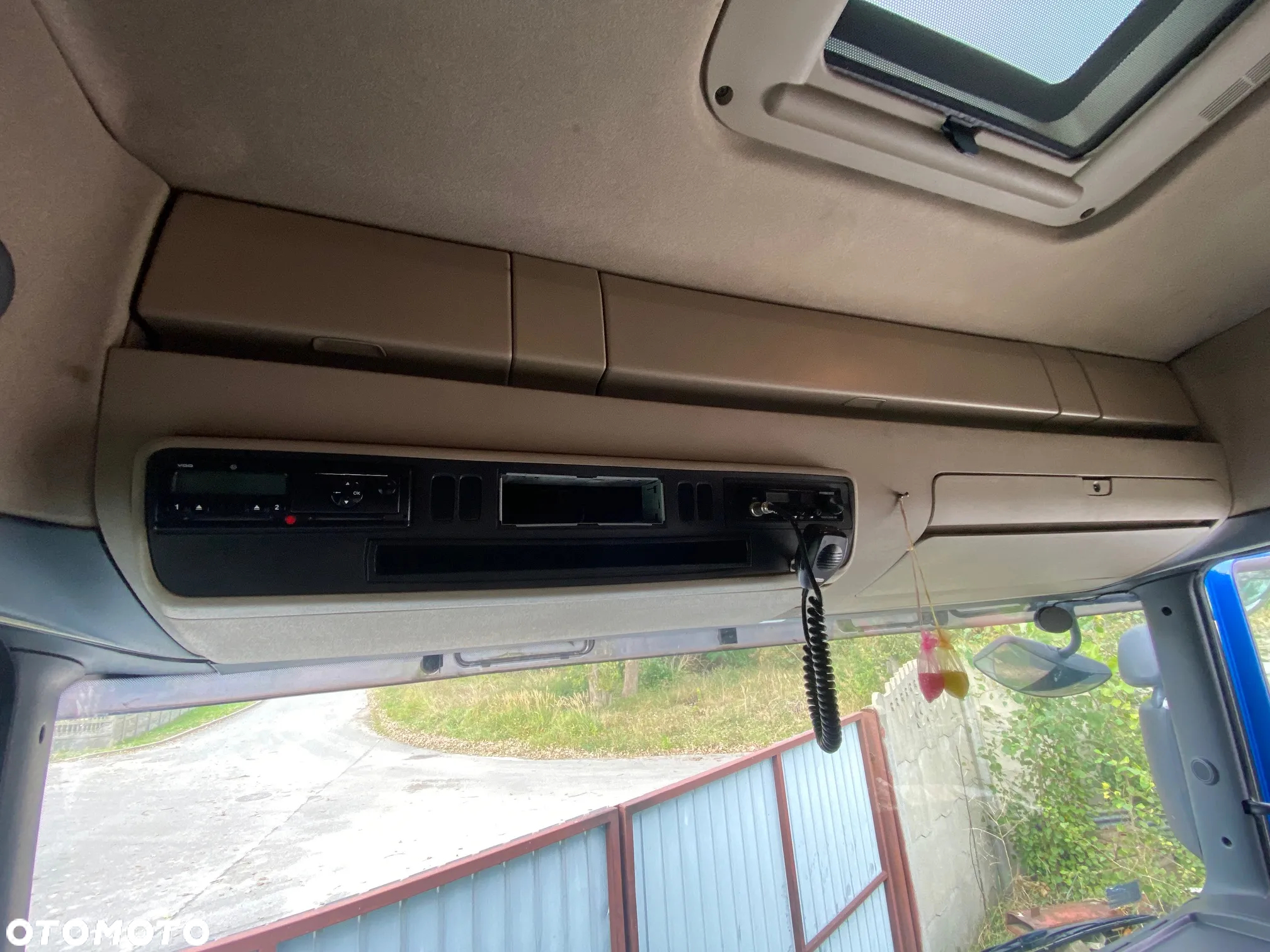 Scania R420 - 10