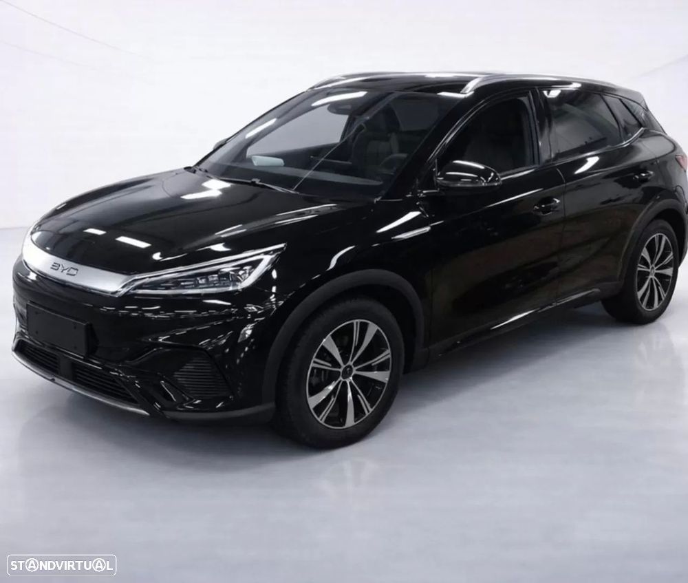BYD Atto 3 60.48 kWh Comfort - 1