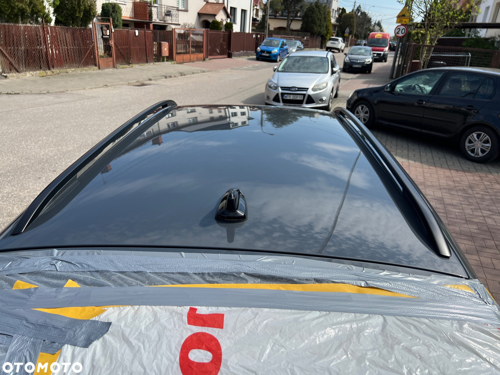 Volkswagen Golf VIII 2.0 TDI Style - 11