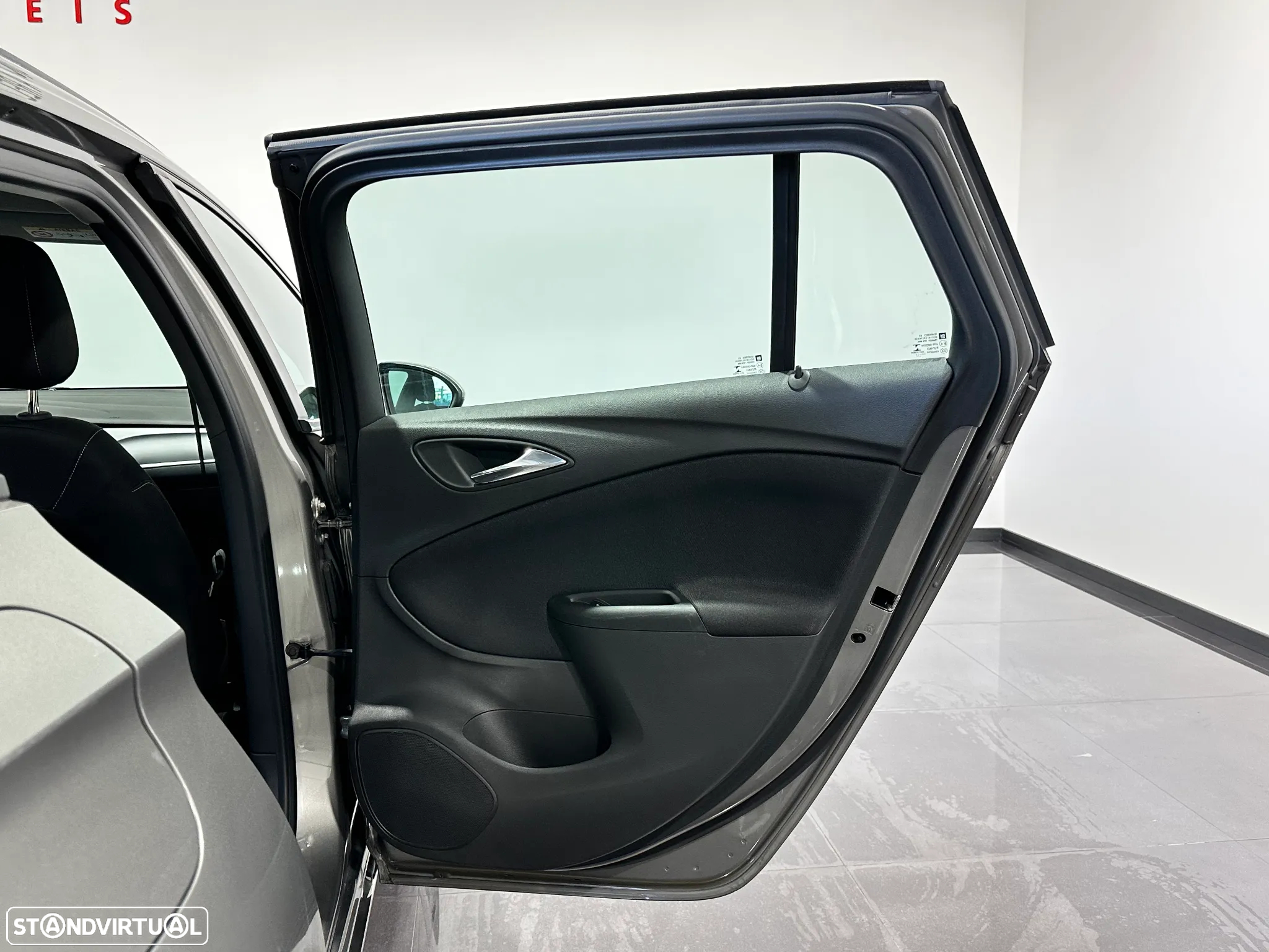Opel Astra Sports Tourer 1.0 Business Edition S/S - 44