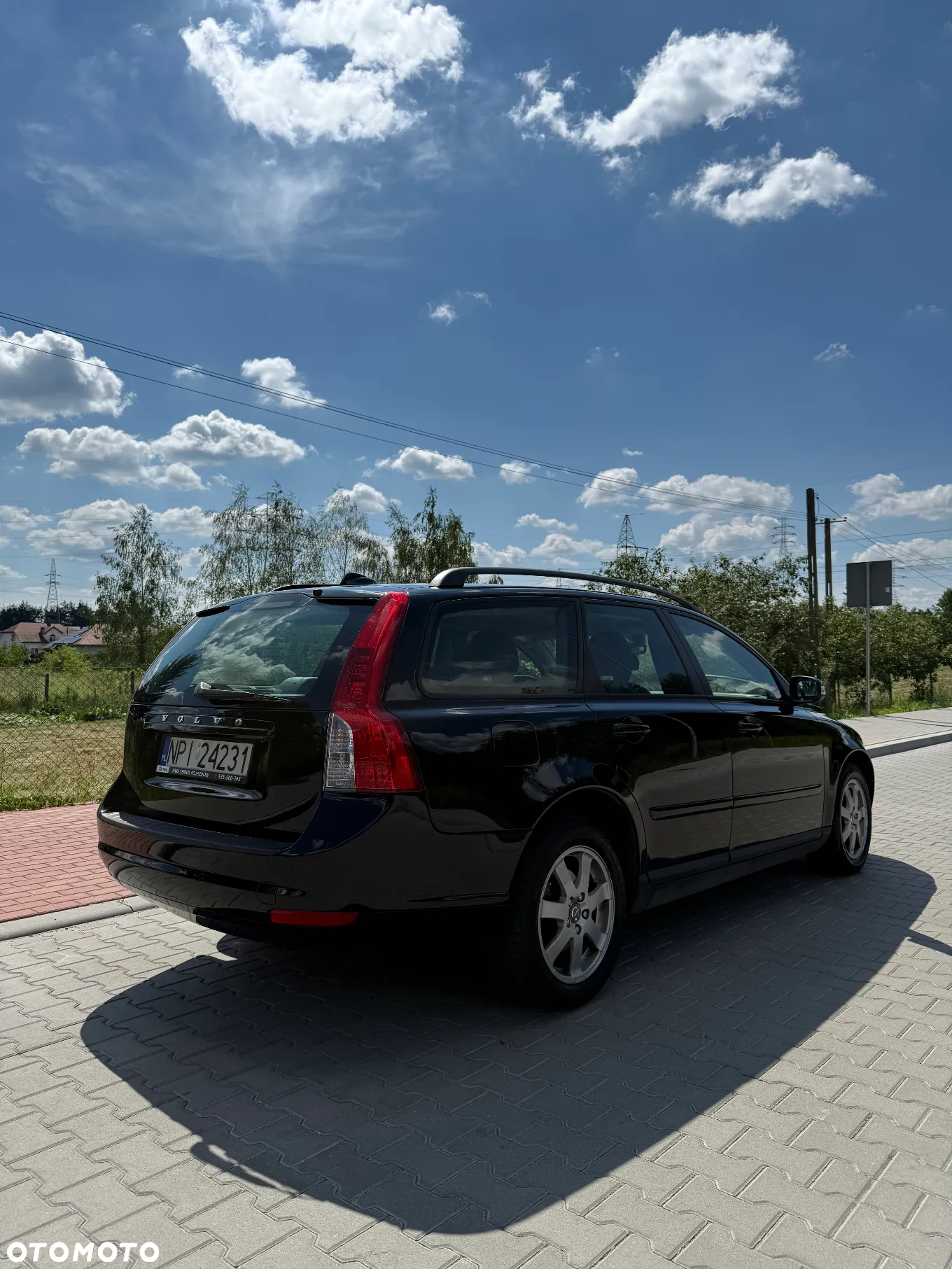 Volvo V50 2.0D - 8