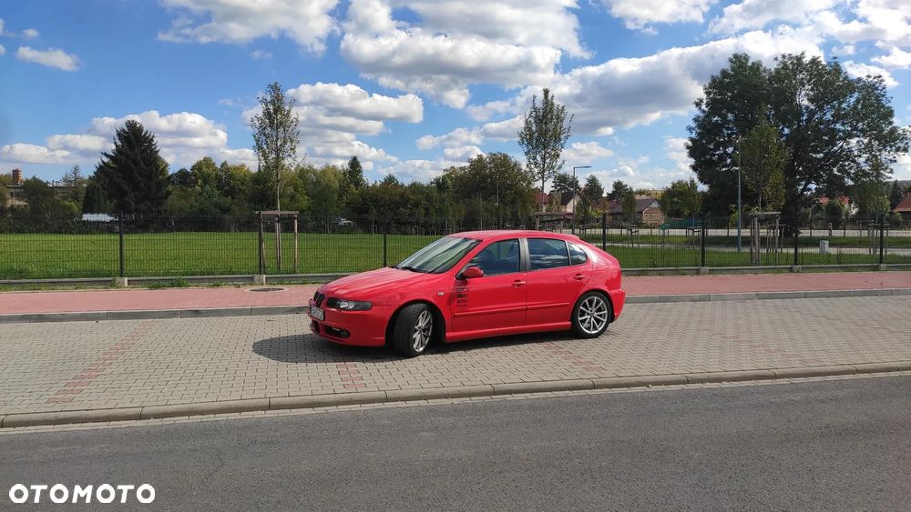 Seat Leon 1.6 Stella - 20