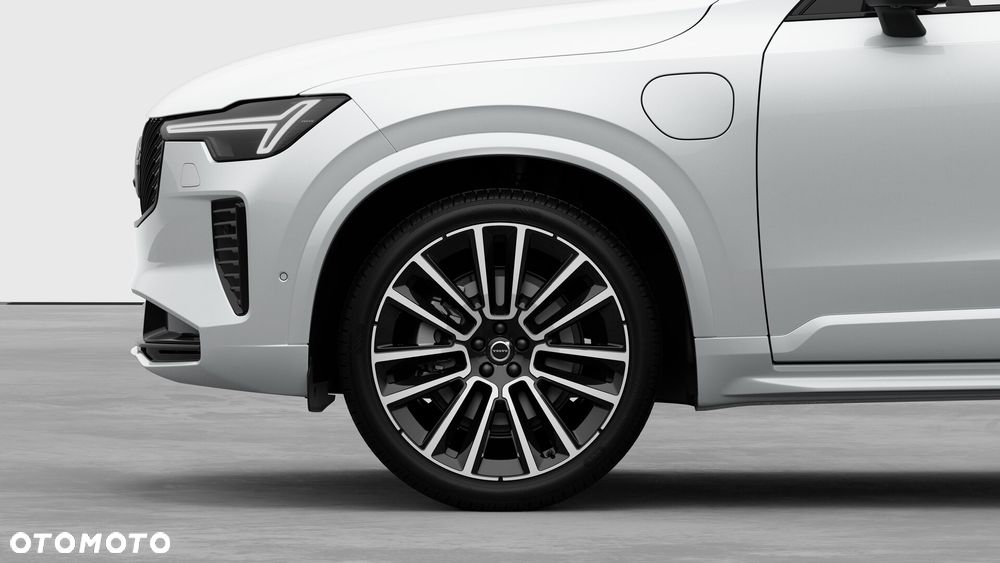 Volvo XC 90 T8 AWD Plug-In Hybrid Ultra Dark 7os - 9