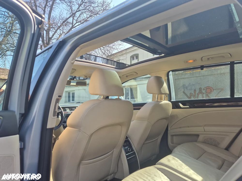 Skoda Superb 2.0 TSI Elegance DSG - 28
