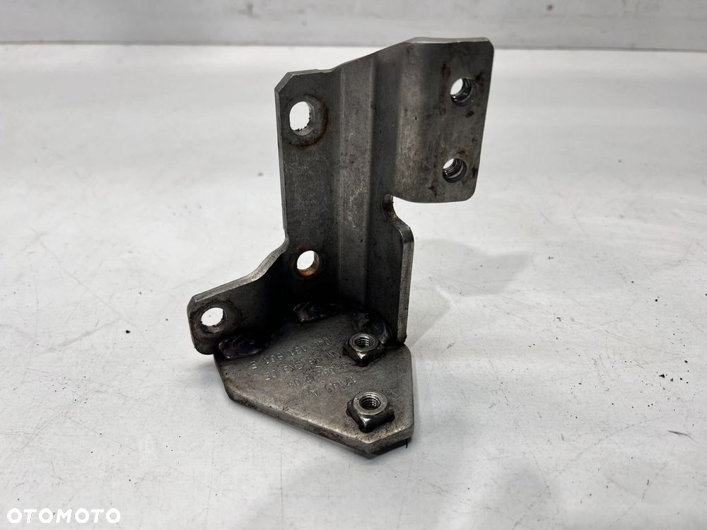 WSPORNIK MOCOWANIE DPF AUDI A4 B8 A5 A6 04L131561E - 2