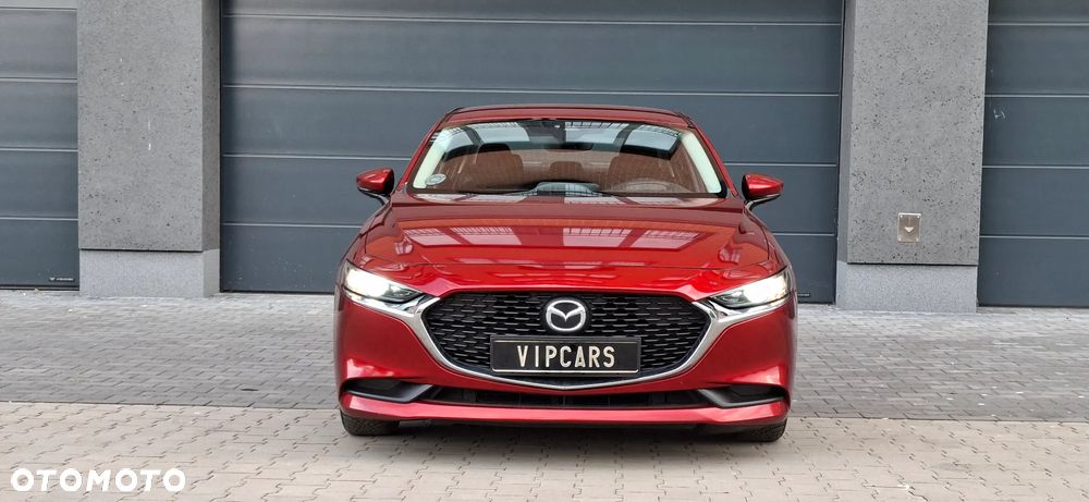 Mazda 3 2.0 Skypassion EU6 - 10