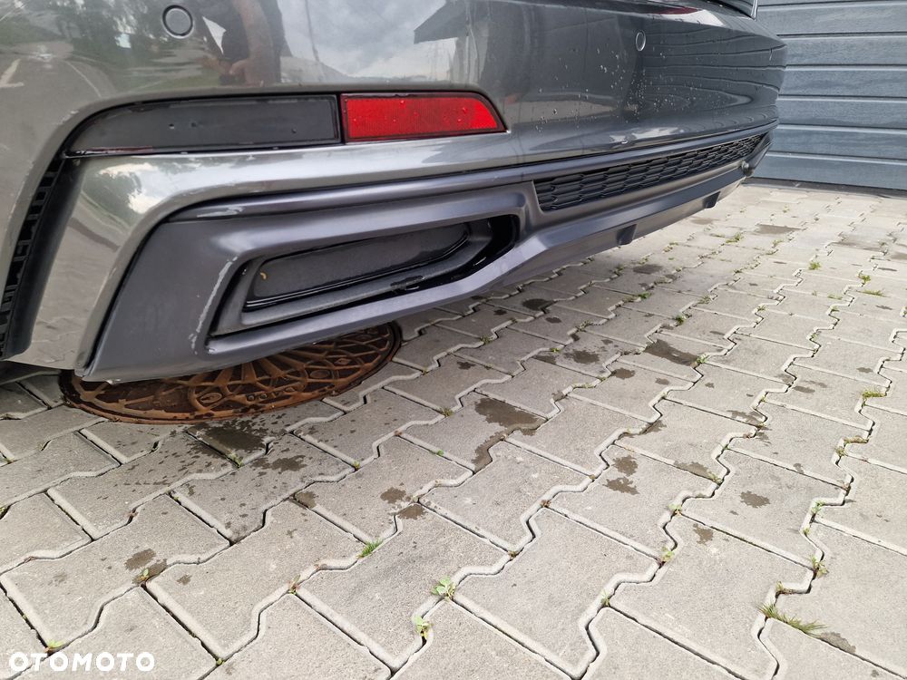 Audi A6 Limousine - 24
