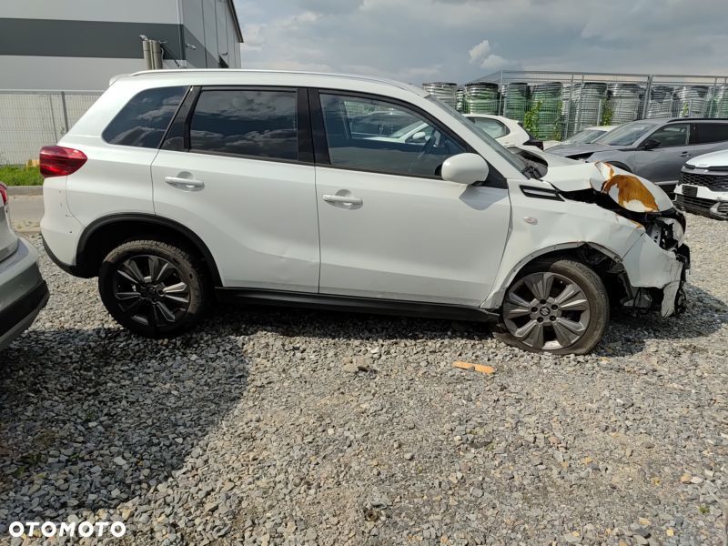 Suzuki Vitara 1.0 Boosterjet Comfort 2WD - 8