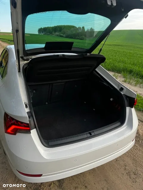 Skoda Octavia - 5