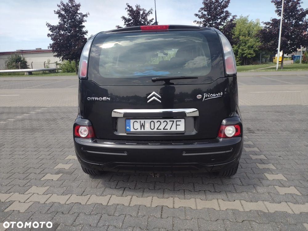 Citroën C3 Picasso - 4