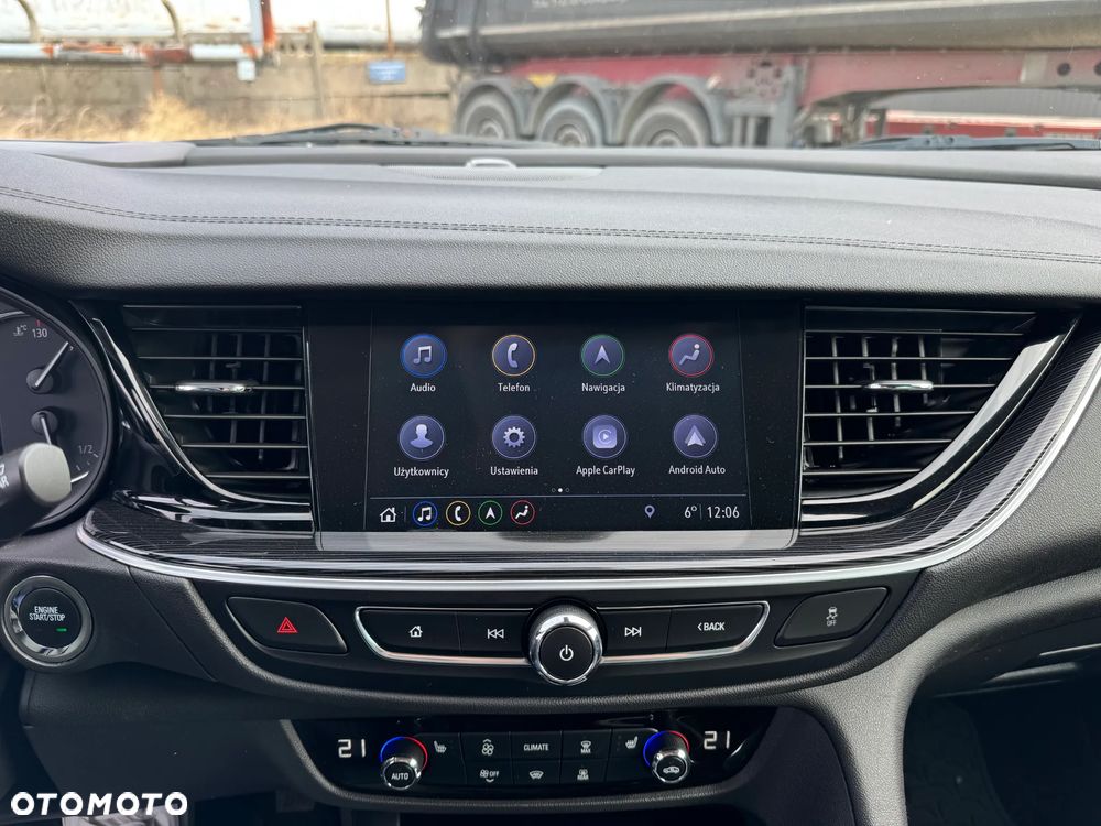 Opel Insignia 2.0 CDTI automatik Business Innovation - 17