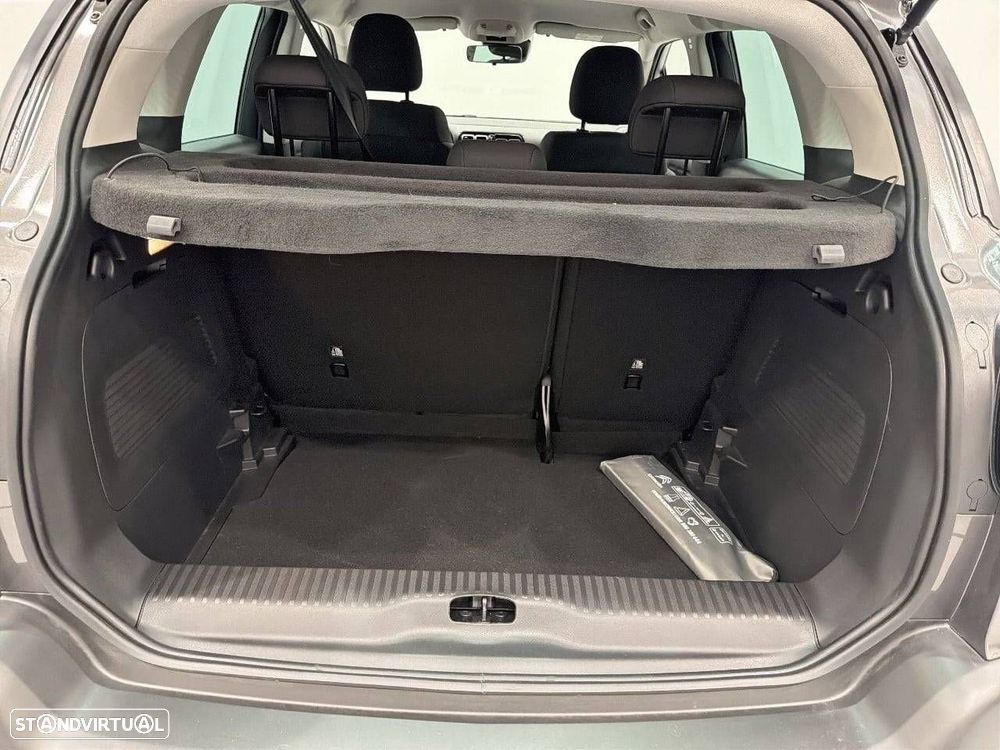 Citroën C3 Aircross 1.2 PureTech C-Series - 6
