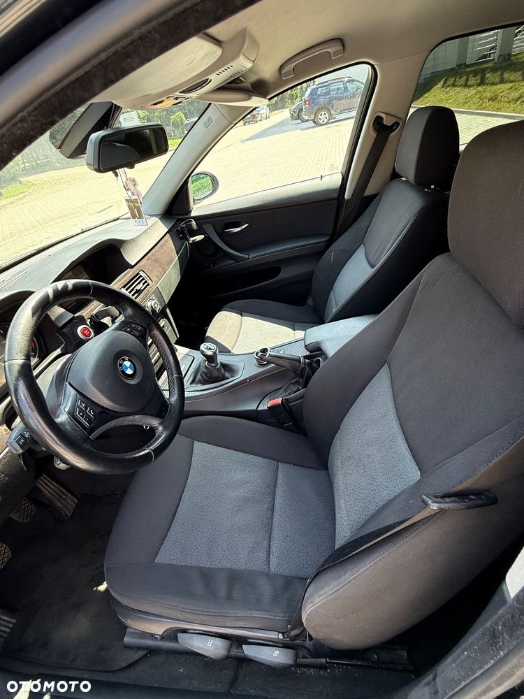 BMW Seria 3 - 10
