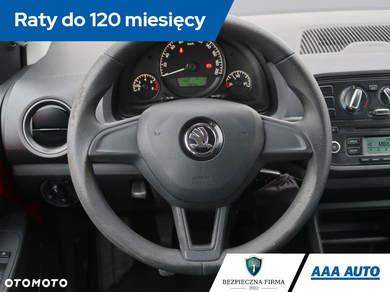 Skoda Citigo - 15