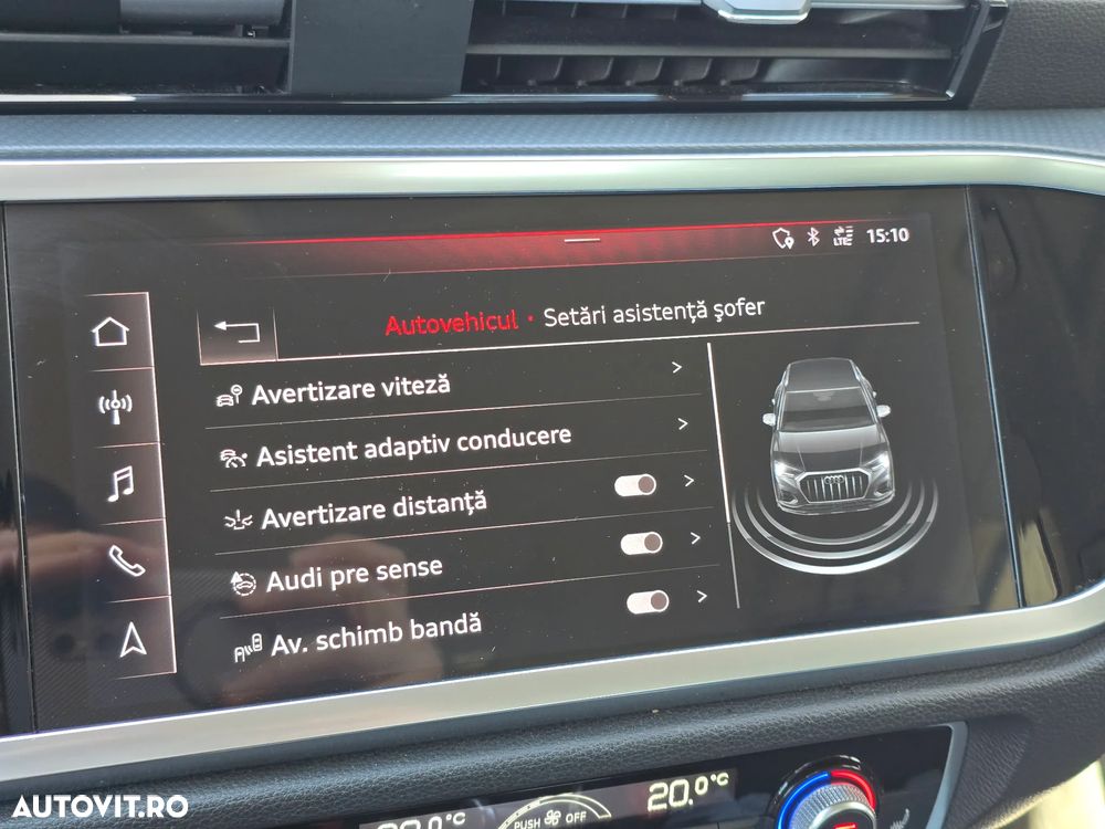 Audi Q3 35 TDI S tronic - 32