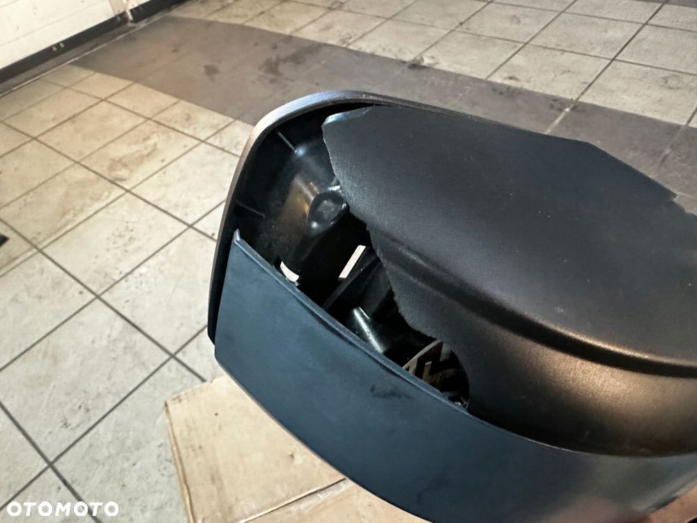 lusterko lewe vw caddy iv 4 2020- 5+1 pin - 9