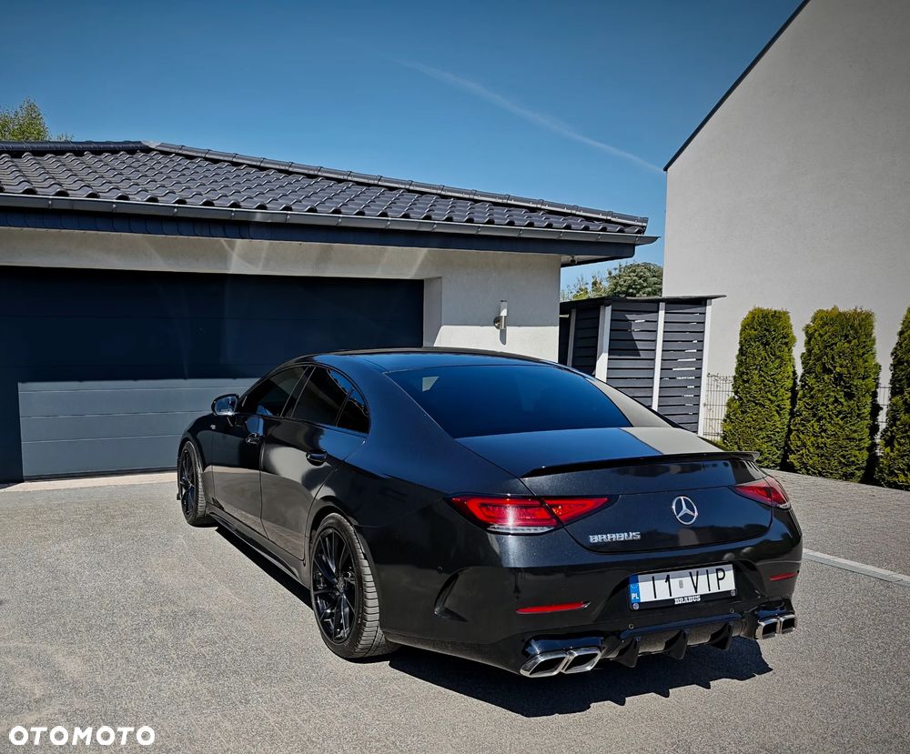 Mercedes-Benz CLS - 15