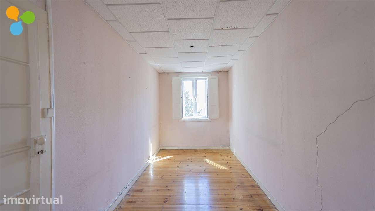 Apartamento T3 na Rua Mateus Fernandes – Covilhã - Grande imagem: 3/23