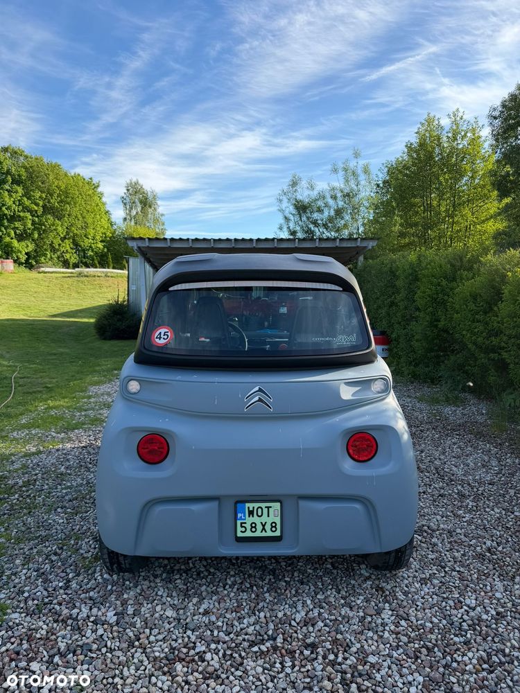 Citroën Ami - 30