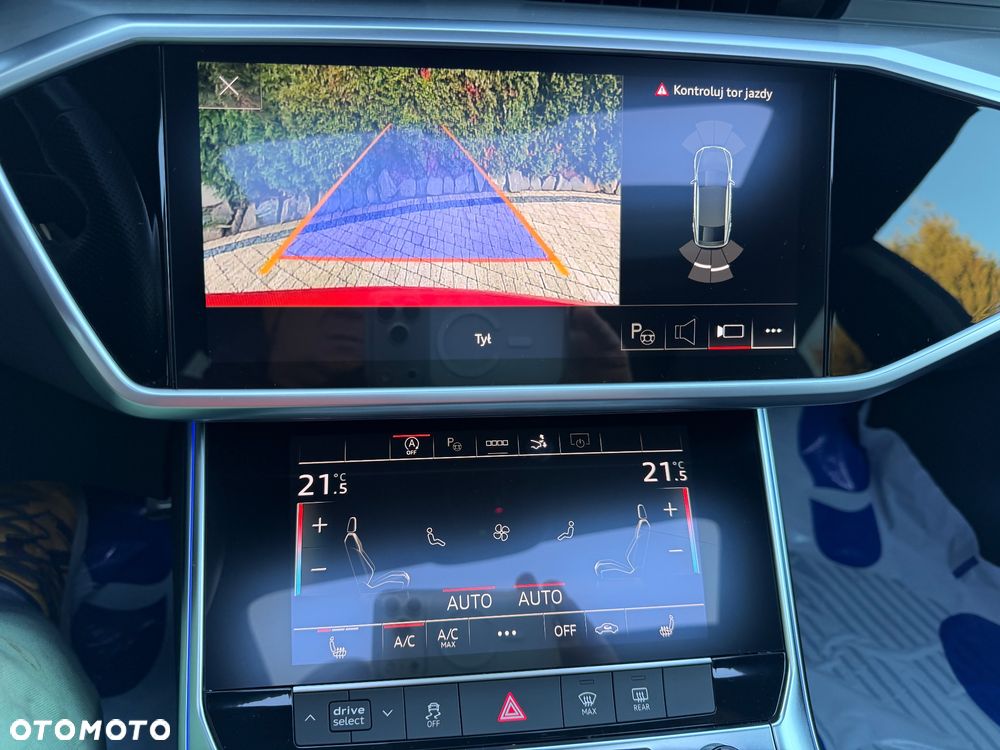 Audi A7 Sportback 40 TDI mHEV Quattro S tronic - 27